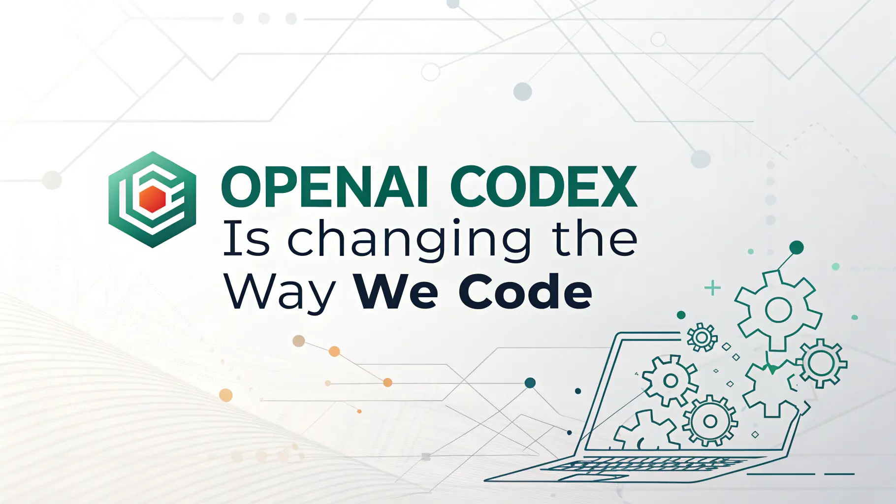 OpenAI Codex Is Changing the Way We Code | Joshua Berkowitz