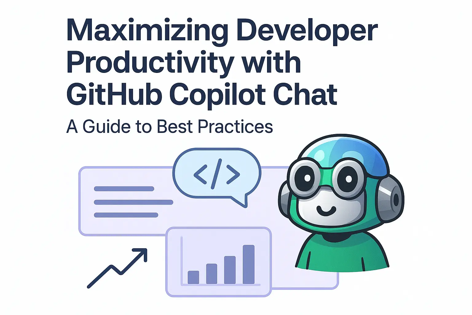 Maximizing Developer Productivity with GitHub Copilot Chat | Joshua ...