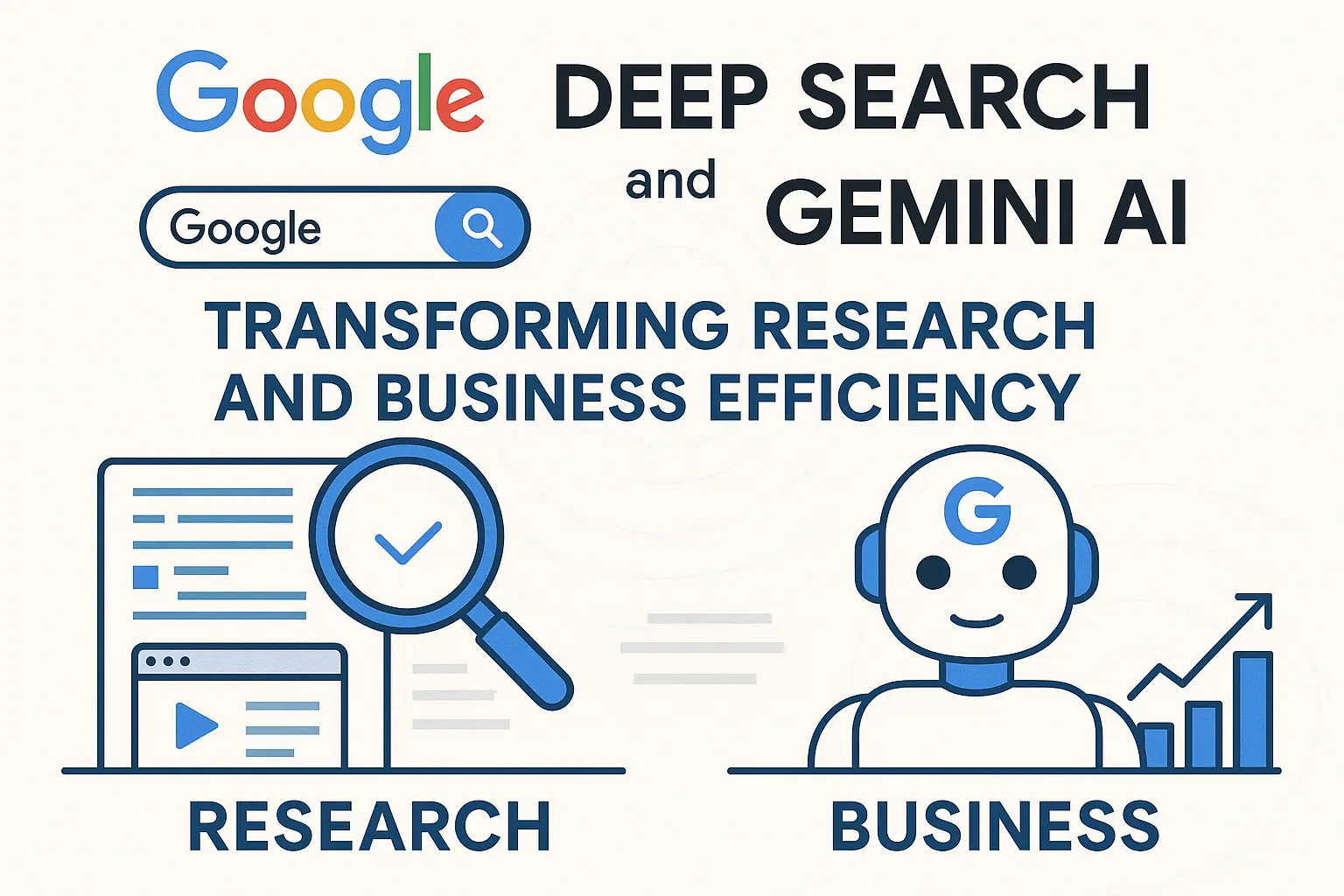 Google’s Deep Search and Gemini AI Are Transforming Research and ...