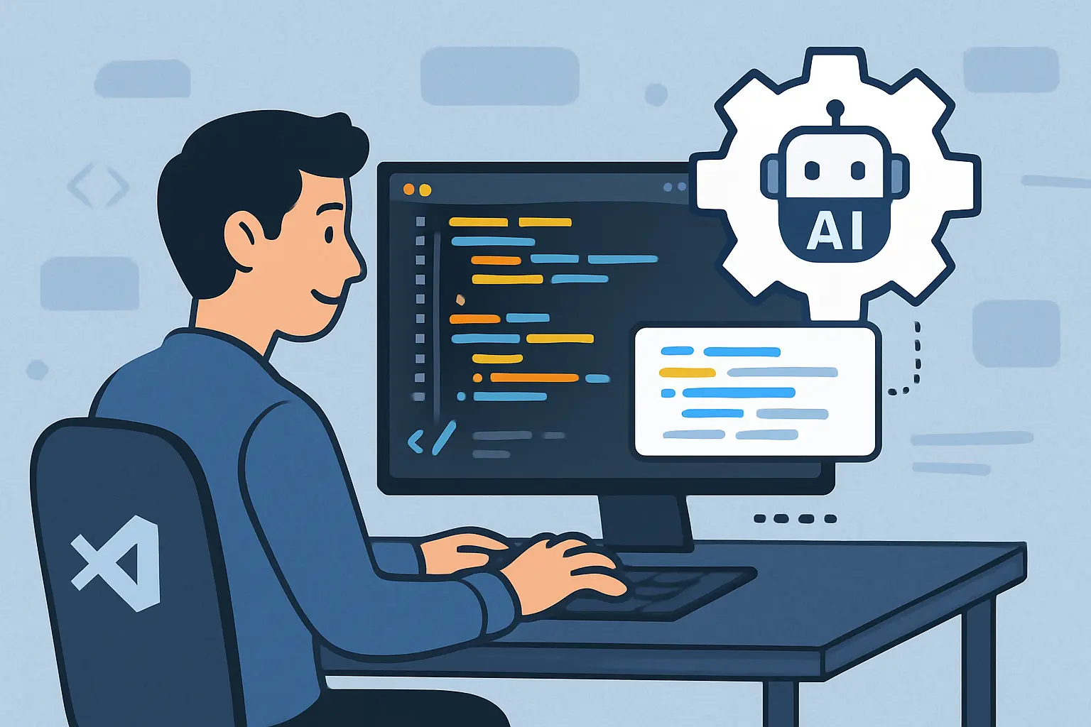 Local Ai Coding Model Local AI Models Are Assiting Software Development in VS Code | Joshua ...
