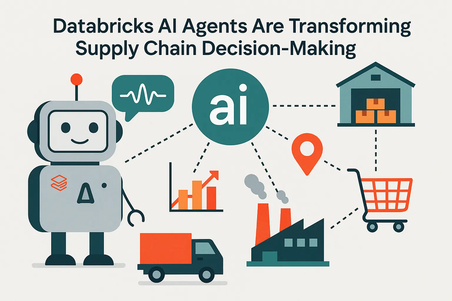 Databricks AI Agents Are Transforming Supply Chain Decision-Making ...