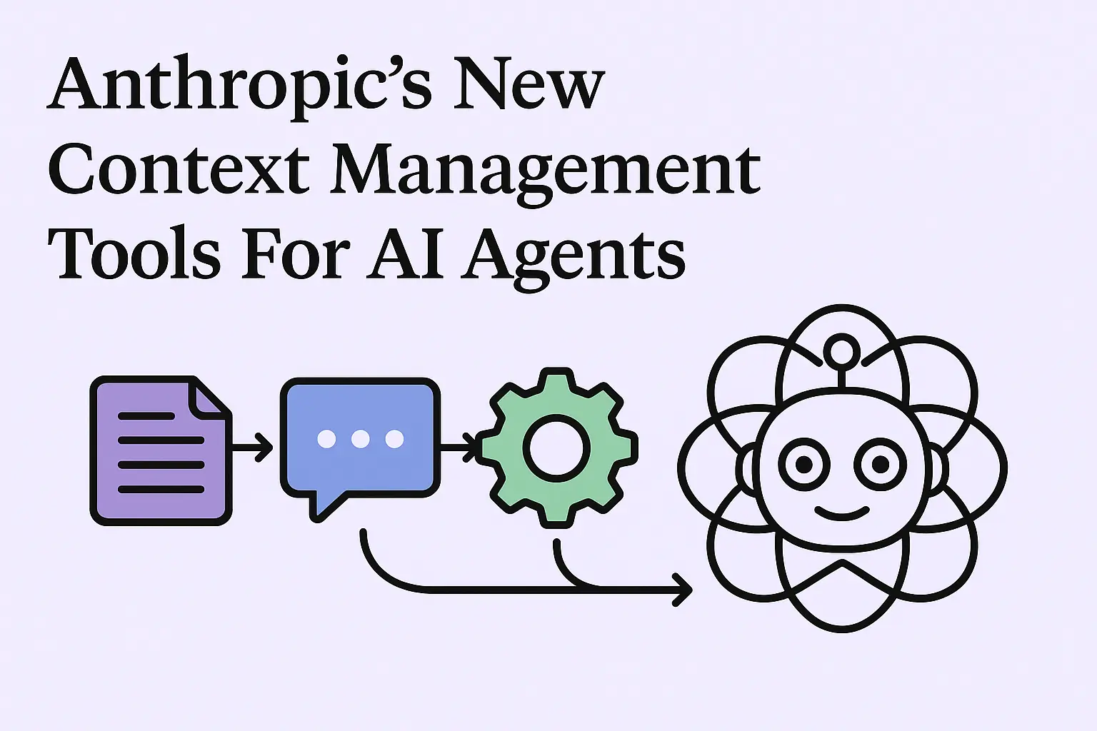 Anthropic’s New Context Management Tools For AI Agents | Joshua Berkowitz