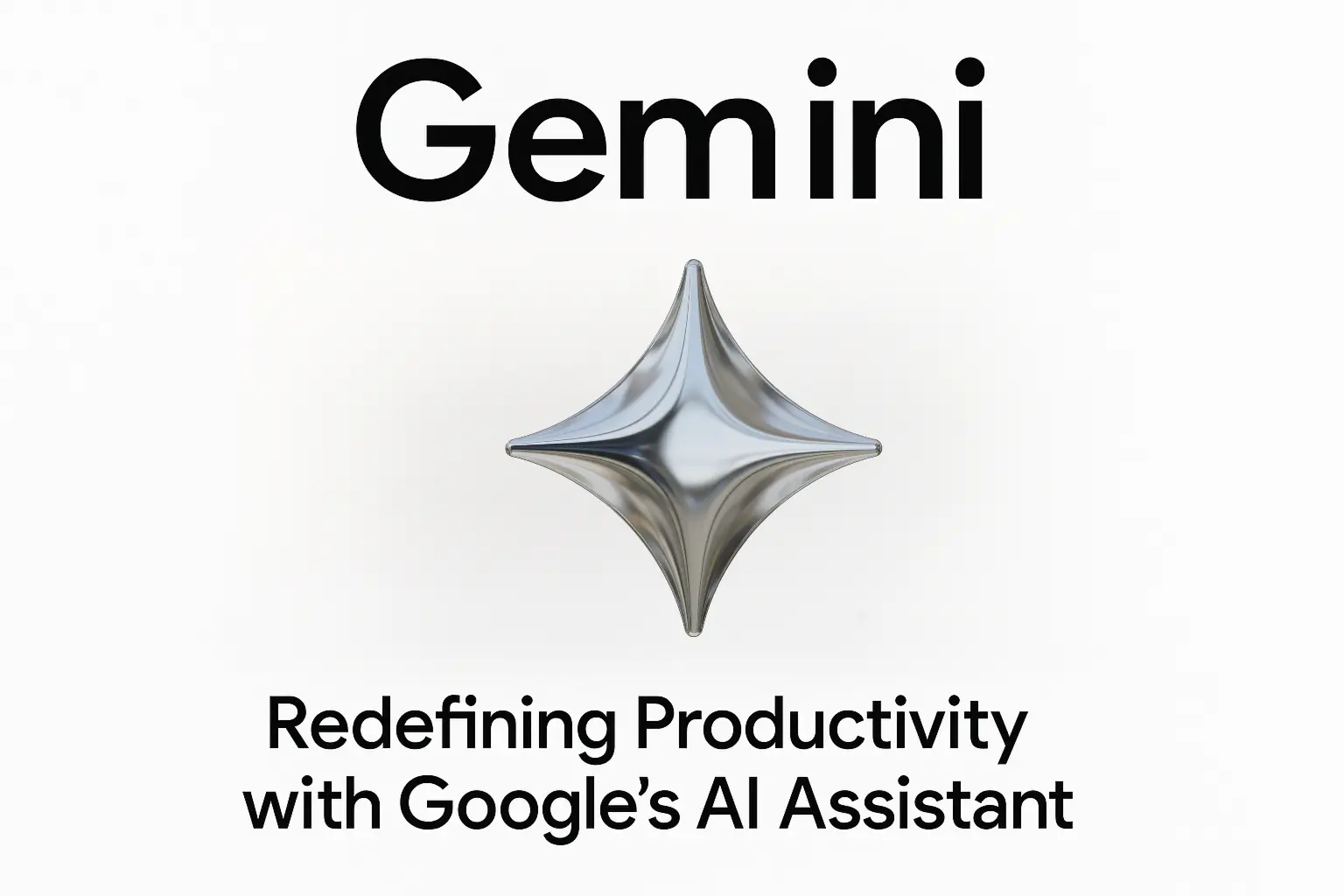 Gemini in Chrome: Redefining Productivity with Google's AI Assistant ...