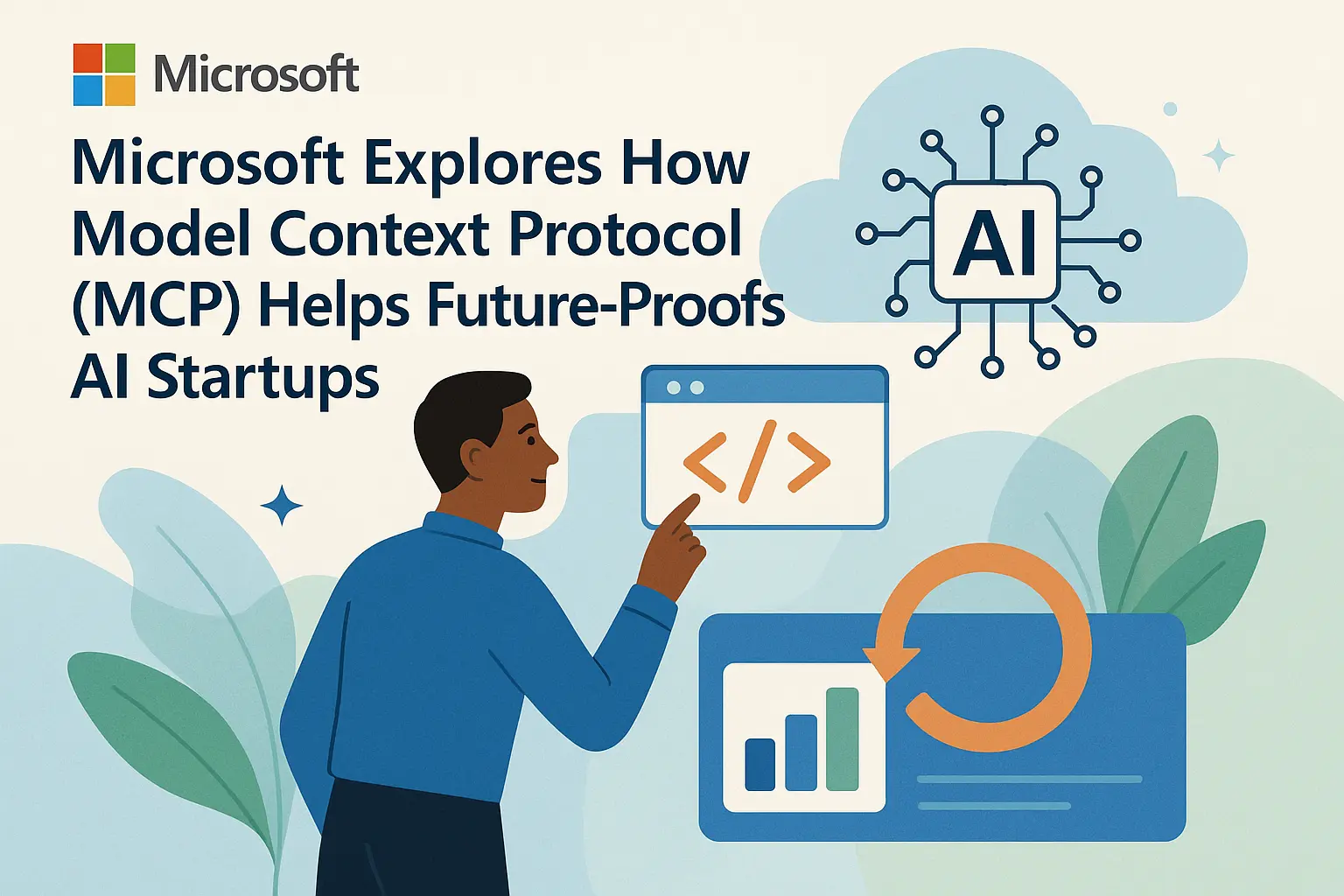 Microsoft Explores How Model Context Protocol (MCP) Helps Future-Proofs ...