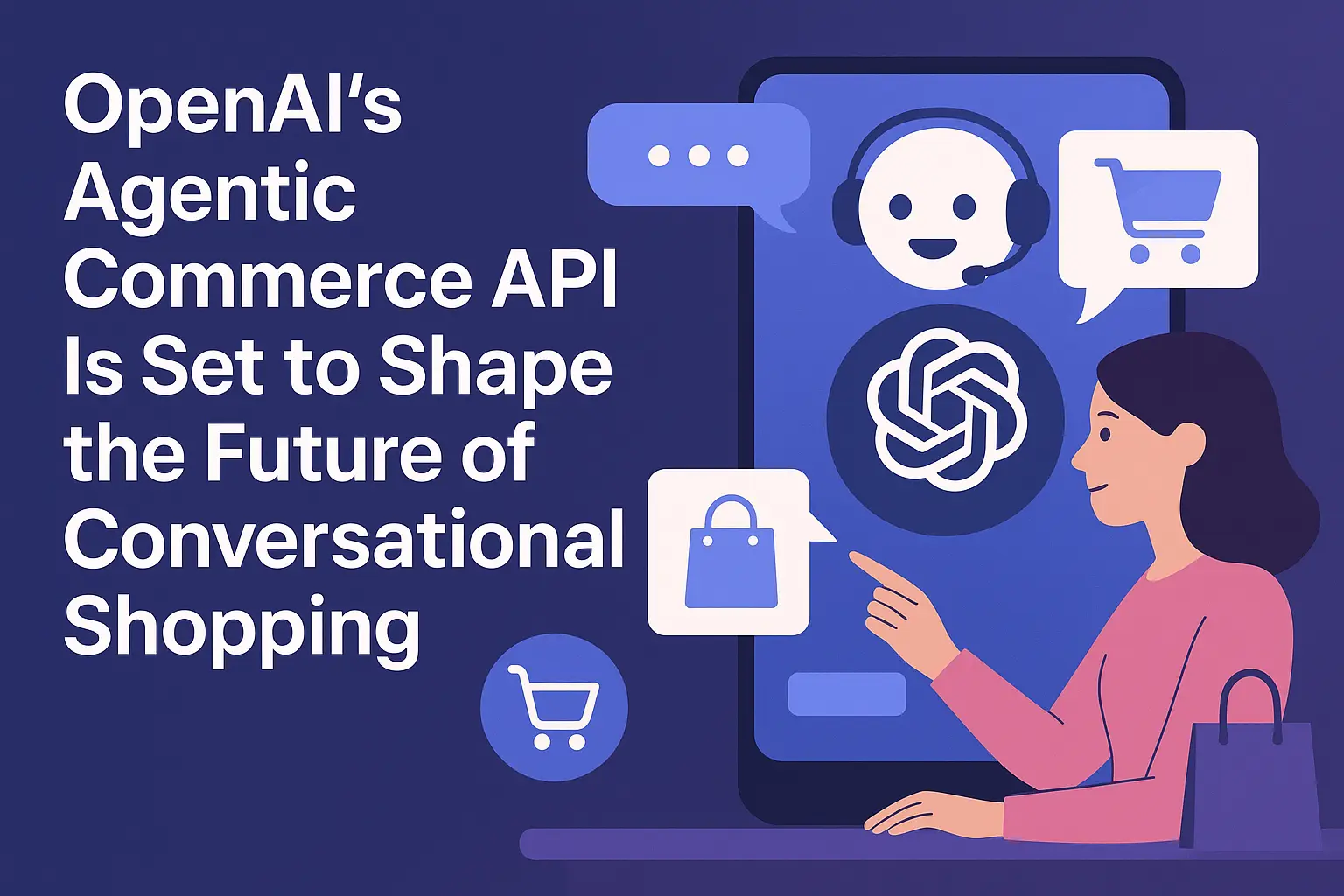 OpenAI’s Agentic Commerce API Is Set to Shape the Future of ...