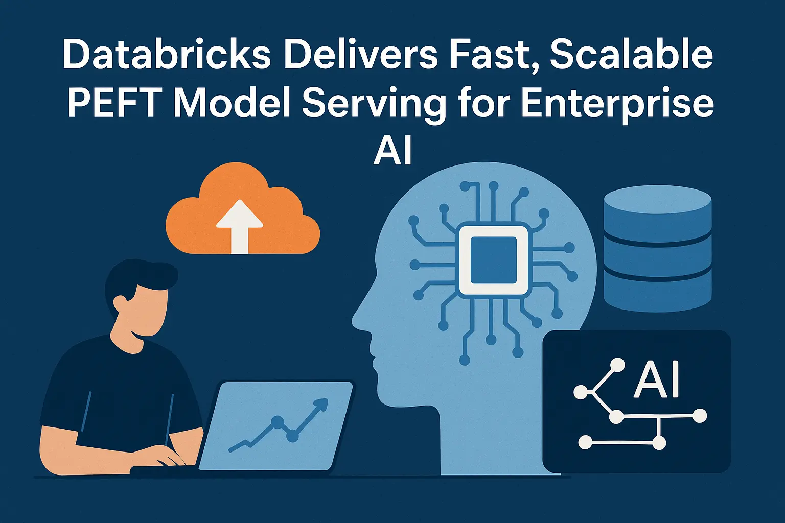 Databricks Delivers Fast, Scalable PEFT Model Serving for Enterprise AI ...