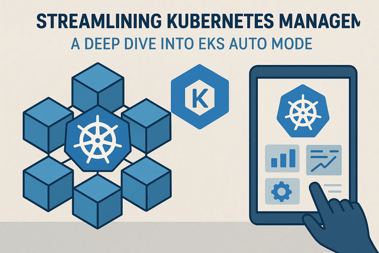 Streamlining Kubernetes Management: A Deep Dive into EKS Auto Mode ...