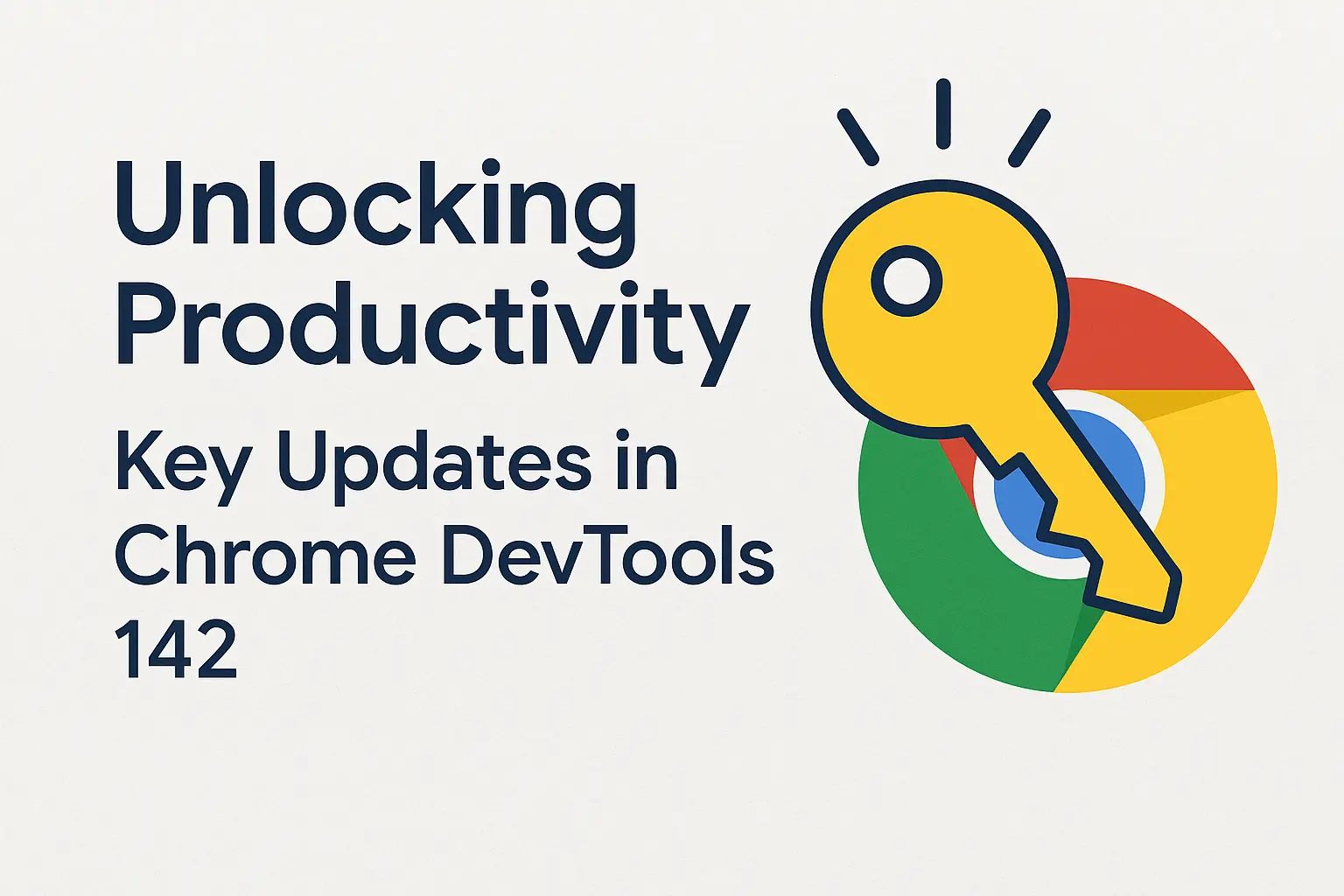Unlocking Productivity: Key Updates in Chrome DevTools 142 | Joshua ...