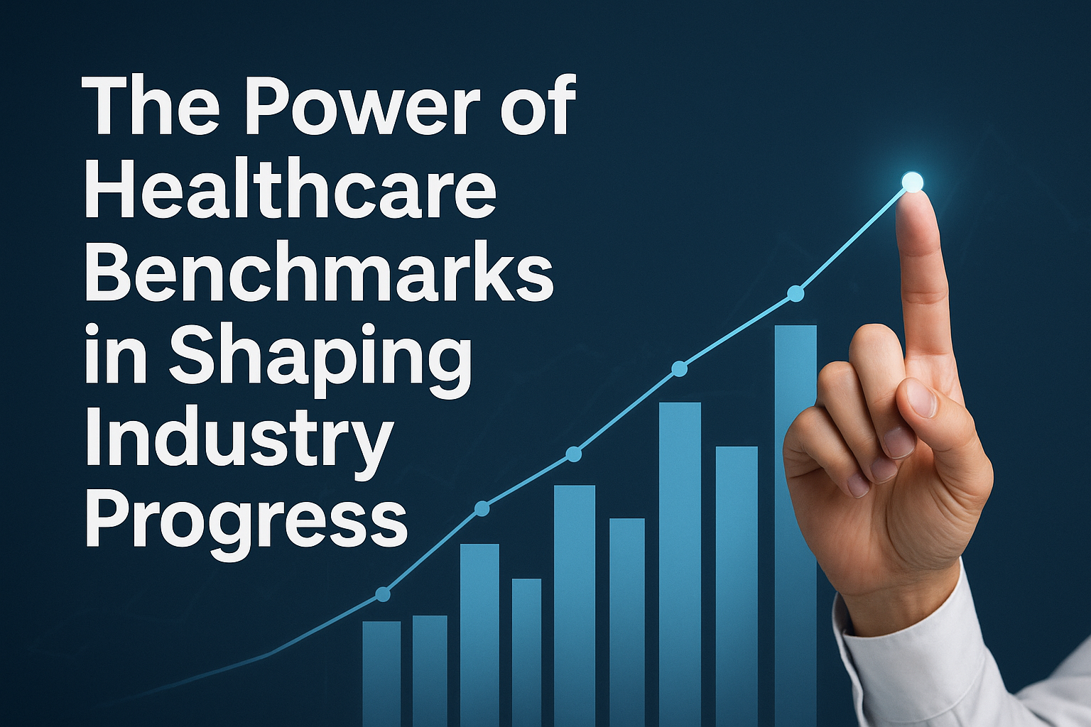 The Power of Healthcare Benchmarks in Shaping Industry Progress ...