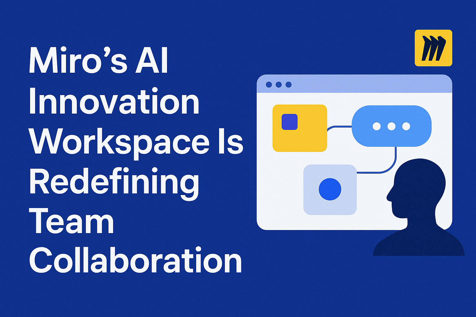 Miro’s AI Innovation Workspace Is Redefining Team Collaboration ...