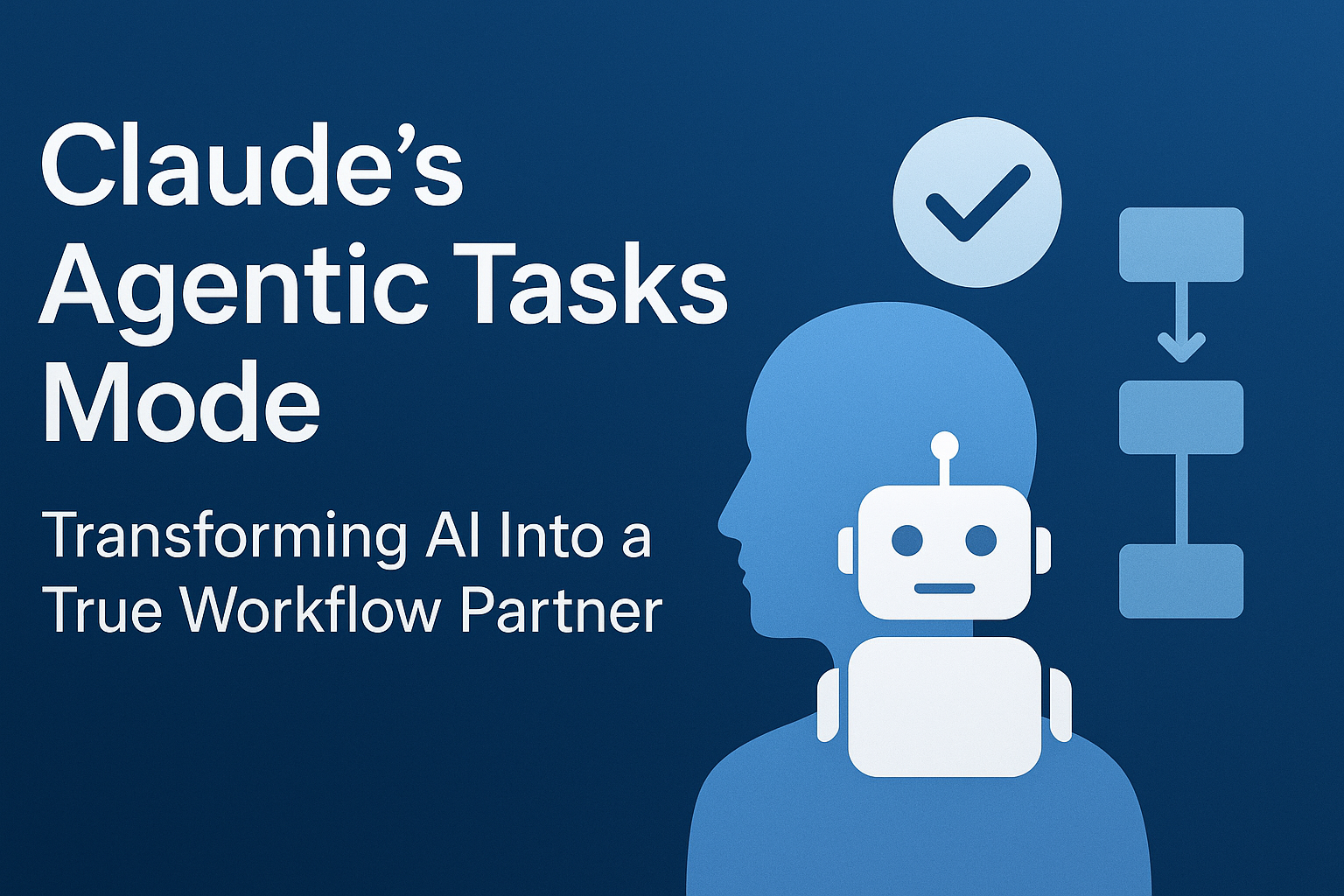 Claude’s Agentic Tasks Mode: Transforming AI Into a True Workflow ...